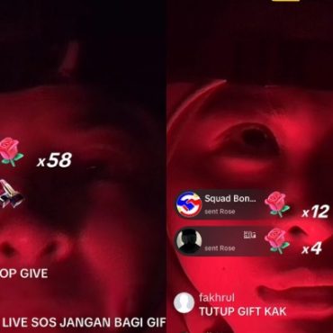 ‘Mereka Makin Dekat Dengan Bot Kami’ – Live Ardell Aryana Terputus Lagi