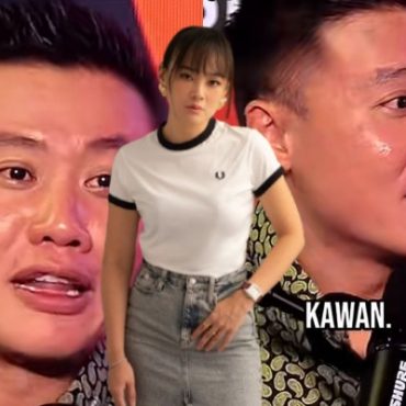 [VIDEO] ‘Peniaga Wanita Terbaik Yang Pernah Saya Jumpa Dalam Hidup Adalah Christy Ng’ – Boss James