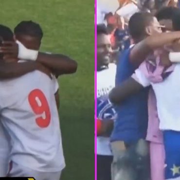 Pernah Dihina Penyokong Indonesia Kerana Lawan Malaysia, Cape Verde Layak Ke Piala Dunia