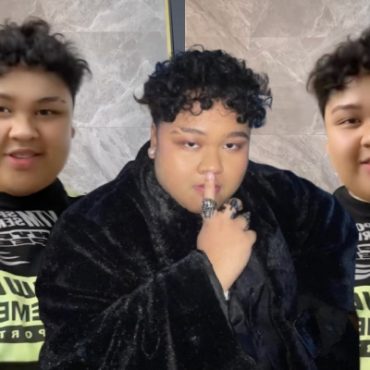 [VIDEO] Cik B Dipuji Makin Kurus & Berseri, Netizen Minta Tips Turun Berat Badan – ‘Maintain Je, Terus Fokus’