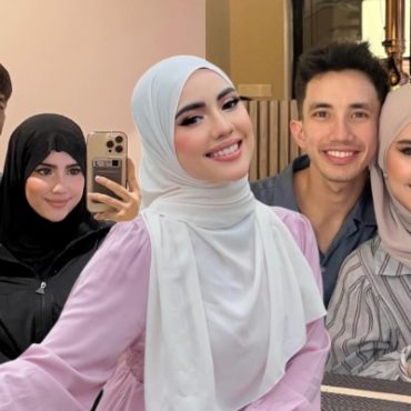 Dahlia Rizal Tahu ‘Password’ Suami, Hairan Ramai Kenalan Tak Kongsi Dengan Pasangan – ‘Saya Seorang Je Ke?’
