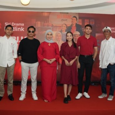 Kopitiam ‘Geng Bijak Berbajet’ Satukan Empat Generasi Bijak Berbelanja