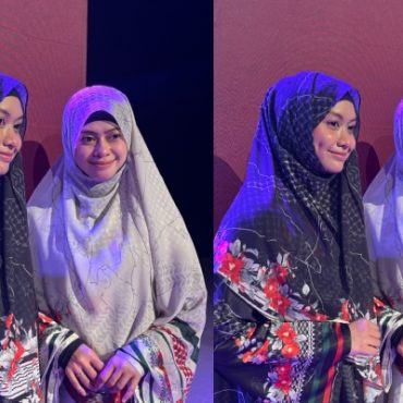 [VIDEO] Heliza & Hazwani Helmi Tak Tunggang Isu Gaza – ‘Lagu Itu Dicipta Sebelum Kami Tahu Tentang GSF’