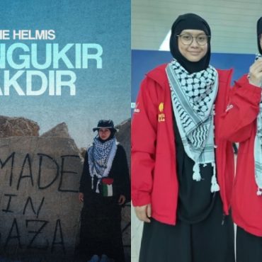 Heliza & Hazwani Helmi Tampil Dengan Single ‘Mengukir Takdir’, Papar Realiti Perjuangan & Harapan