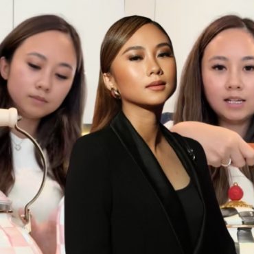 [VIDEO] Intan Najuwa Semak Senarai Boikot Sebelum Beli Perkakas Dapur Jenama Antarabangsa – ‘Kalau Tersilap, Saya Akan Buang’