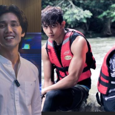 [VIDEO] Adam Lee Nafi Ada Masalah Dengan Janna Nick – ‘Kami Sudah Lama Tak Berhubung’