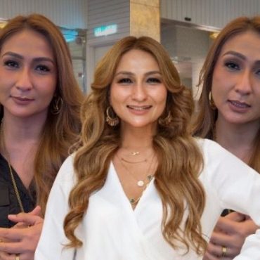 Kak KM Terharu Tercalon Kategori Usahawan OhBulan! Paling Viral Online – ‘Kalah Atau Menang Nombor Dua’
