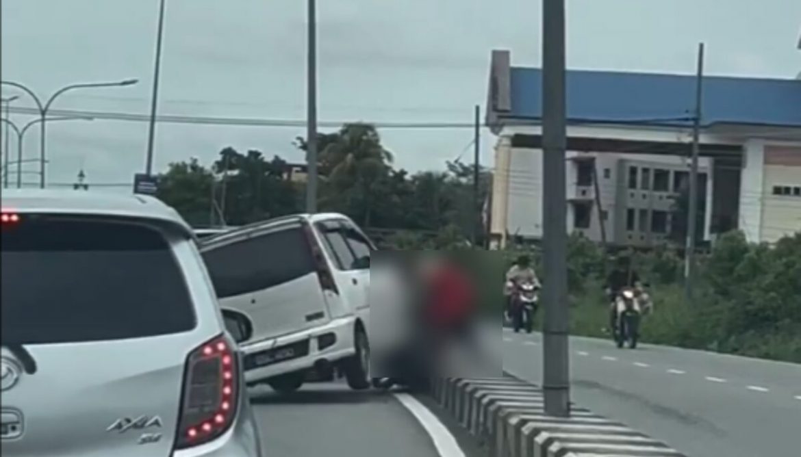 perodua kenari
