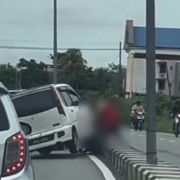 perodua kenari
