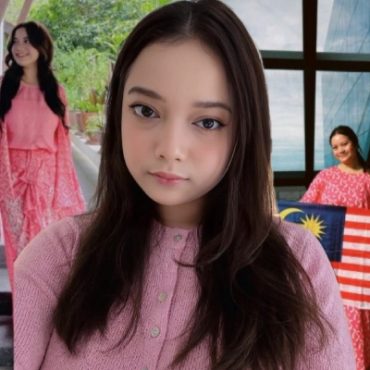 Leona Terlepas Penerbangan Gara-Gara Jalan Ditutup, Akui Silap Tak Dengar Nasihat Ibu Suruh Naik ‘Train’