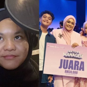 Shah Indigo Kongsi Marsya Terus ‘Hustle’, Belum Sempat Rehat & Rai Kemenangan TTMM – ‘Kena Jaga Kesihatan Juga’