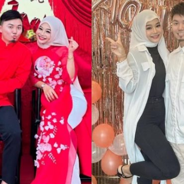 [VIDEO] Amirah Aqilah Seloroh Kahwin Sebab Kaya, View Chin Setuju – ‘Itu Kelebihan Saya’