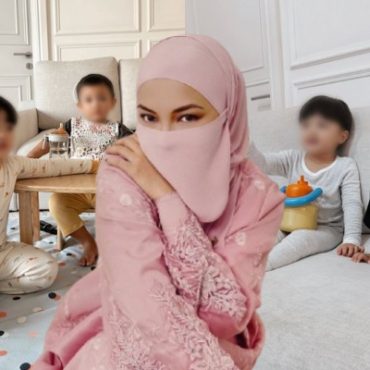 [VIDEO] ‘Detik Itu Saya Tahu Dia Jatuh Cinta Pada Al-Quran’ – Neelofa Kongsi Tips Didik Anak