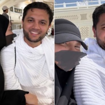 Salima Perjelas Larangan Ihram Wanita, Pertahankan Neelofa Kongsi Foto Dengan Stiker Ketika Umrah – ‘Tak Ada Isu Patutnya’