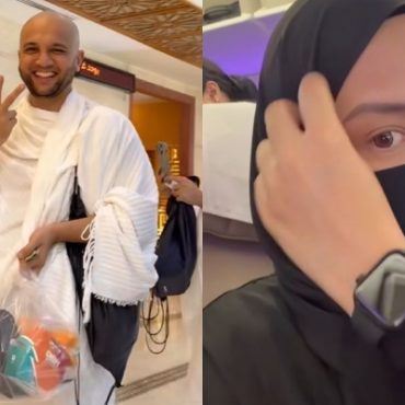 Neelofa Kongsi Perjalanan Umrah, Susah Nak ‘Move On’ Selepas Balik KL – ‘Separuh Jiwa Masih Di Sana’