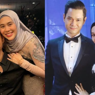 Selepas 10 Tahun Berkahwin, Nubhan Ceraikan Isteri