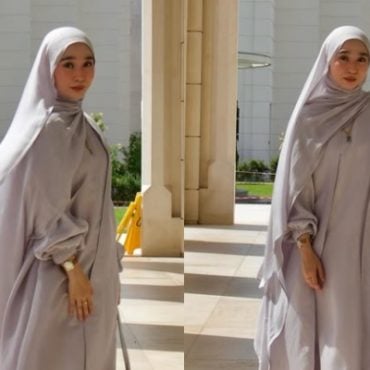 [VIDEO] ‘Sebak & Bangga Dengan Wira & Wirawati GSF’ – Nuha Bahrin