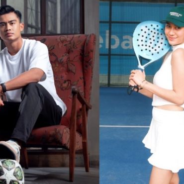 Pratama Arhan Sah Cerai Talak Satu Dengan Azizah Salsha