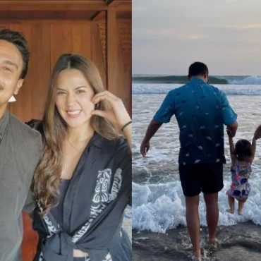 ‘Setelah Lalui Banyak Pertimbangan, Kami Memilih Untuk Tempuh Jalan Masing-Masing’ – Raisa & Hamish Daud