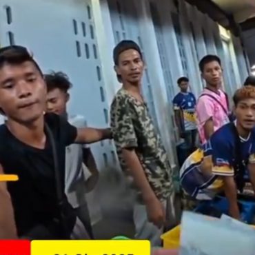 'Buat Malu Orang Sabah', Netizen Bangang Peniaga Lobster Di Semporna 'Kantoi' Tipu Pelancong China