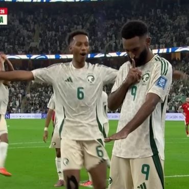 Dikalahkan Arab Saudi, Kluivert Anggap Keputusan Bukan Gambaran Sebenar Aksi Indonesia