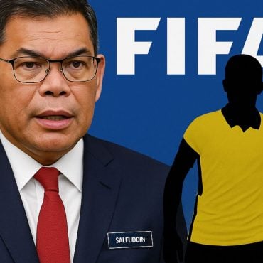 Saiffudin fifa