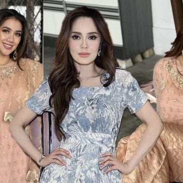 [VIDEO] Shaniena Natasya Selar Netizen Persoal Isu ‘Burn Out’ Uqasha Senrose – ‘Sebagai Perempuan Sepatutnya Sokong Satu Sama Lain’