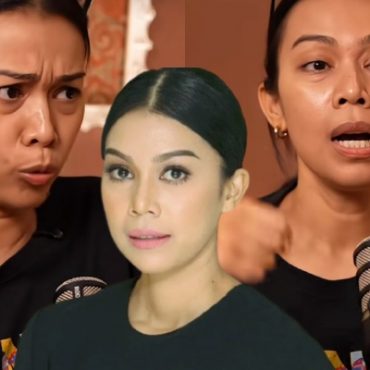 [VIDEO] ‘Aku Pastikan Tiada Lipas, Cicak & Tikus’ – Sharifah Sakinah Miliki Cara Tersendiri Elak Sihir