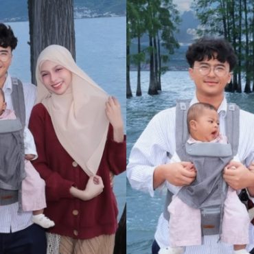 [VIDEO] Syasya Rizal Tersipu Malu Terima Mesej ‘Sweet’ Daripada Suami – ‘Anak Nak Dua Dah, Tapi Masih Blushing’