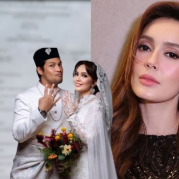 Netizen Nasihat Uqasha Senrose Bertenang Dahulu, Minta Rujuk Dengan Pejabat Agama