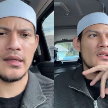 [VIDEO] ‘Persiapkan Diri Dari Segi Ekonomi, Agama & Emosi Sebelum Berumah Tangga’ – Ustaz Adnin