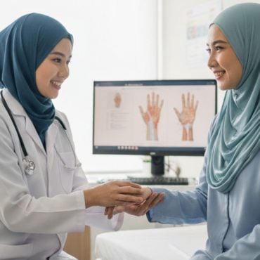 Hampir 300 Doktor Gagal Lapor Diri Untuk Bertugas Di Sarawak