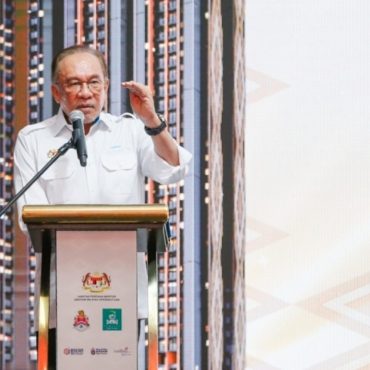 Bandar MADANI Bukit Jalil Bakal Mula Dibina Tahun Hadapan