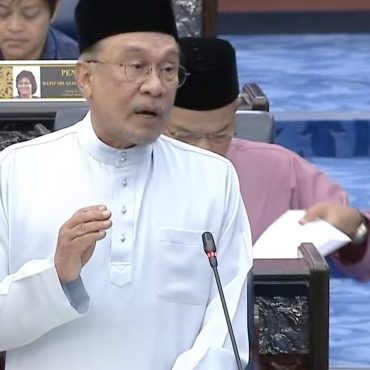 Meningkat 1.7% , RM419.2 billion Diperuntukkan Untuk Belanjawan 2026