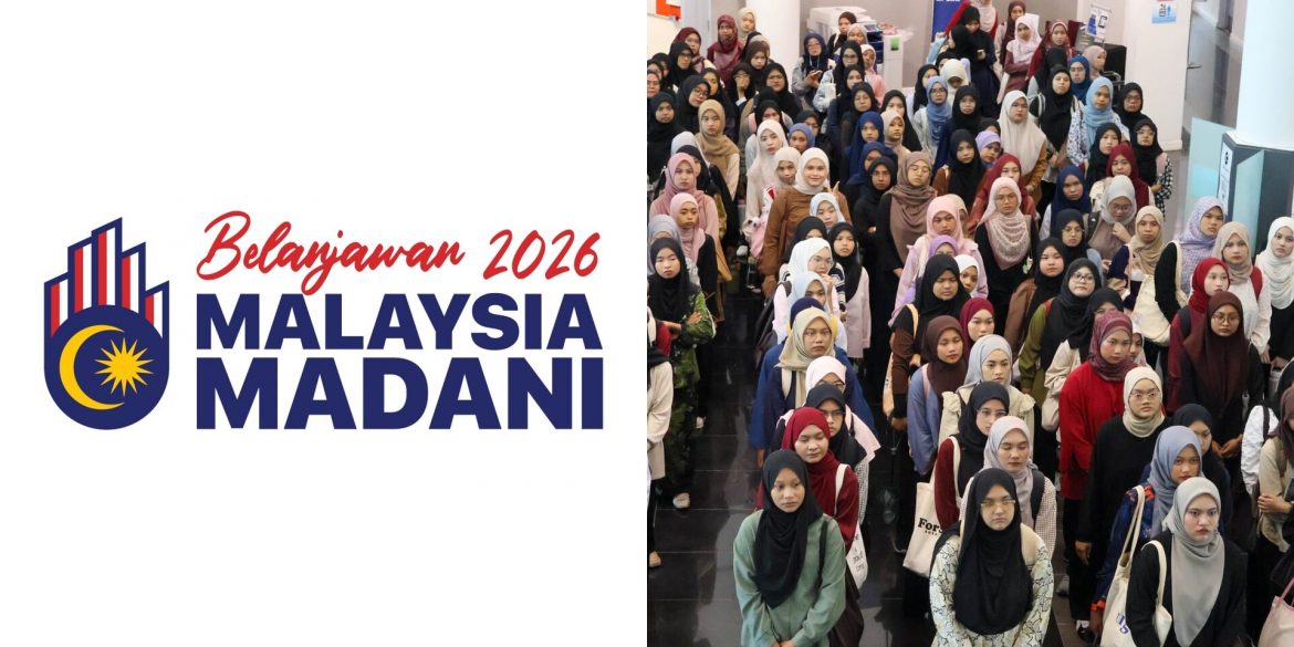 Belanjawan 2026: Pendidikan Percuma Melalui PTPTN Untuk Anak Keluarga Miskin