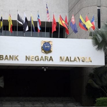 BNM Denda Maybank RM4.32 Juta, CIMB RM760,000
