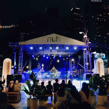 Mahu Raikan Bakat Tempatan, Sambutan Tahunan 'Hari Muzik Kebangsaan' Dicadangkan