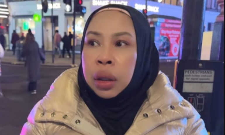Nad Zainal