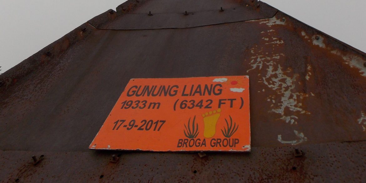 Pendaki Gunung Liang Maut: Dua Malim Gunung Ditahan, Masuk Hutan Simpan Tanpa Permit