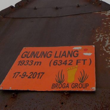 Pendaki Gunung Liang Maut: Dua Malim Gunung Ditahan, Masuk Hutan Simpan Tanpa Permit