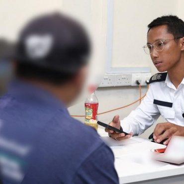 Singapura Beri Amaran Rakyat Malaysia Ada Saman Tertunggak, Akan Dihalang Masuk