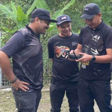 'Cuma Ada Jejak Babi Hutan & Anjing, Tiada Petunjuk Harimau Di Ukay Perdana' – KP Perhilitan