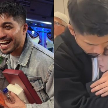[VIDEO] Yusuf Bahrin ‘Prepare’ Kejutan Istimewa Di Rumah Buat Zizi Kirana