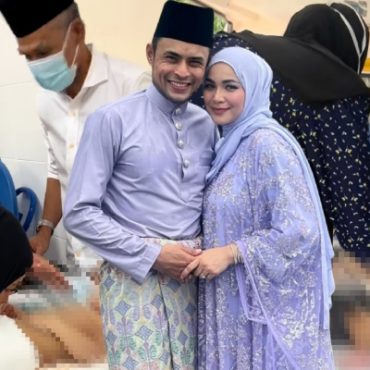 [VIDEO] Zaquan Adha Kongsi Momen Kelahiran Hingga Detik Akhir Pemergian Arwah Anak – ‘Sakit & Pedih Bila Perasaan Ini Datang’
