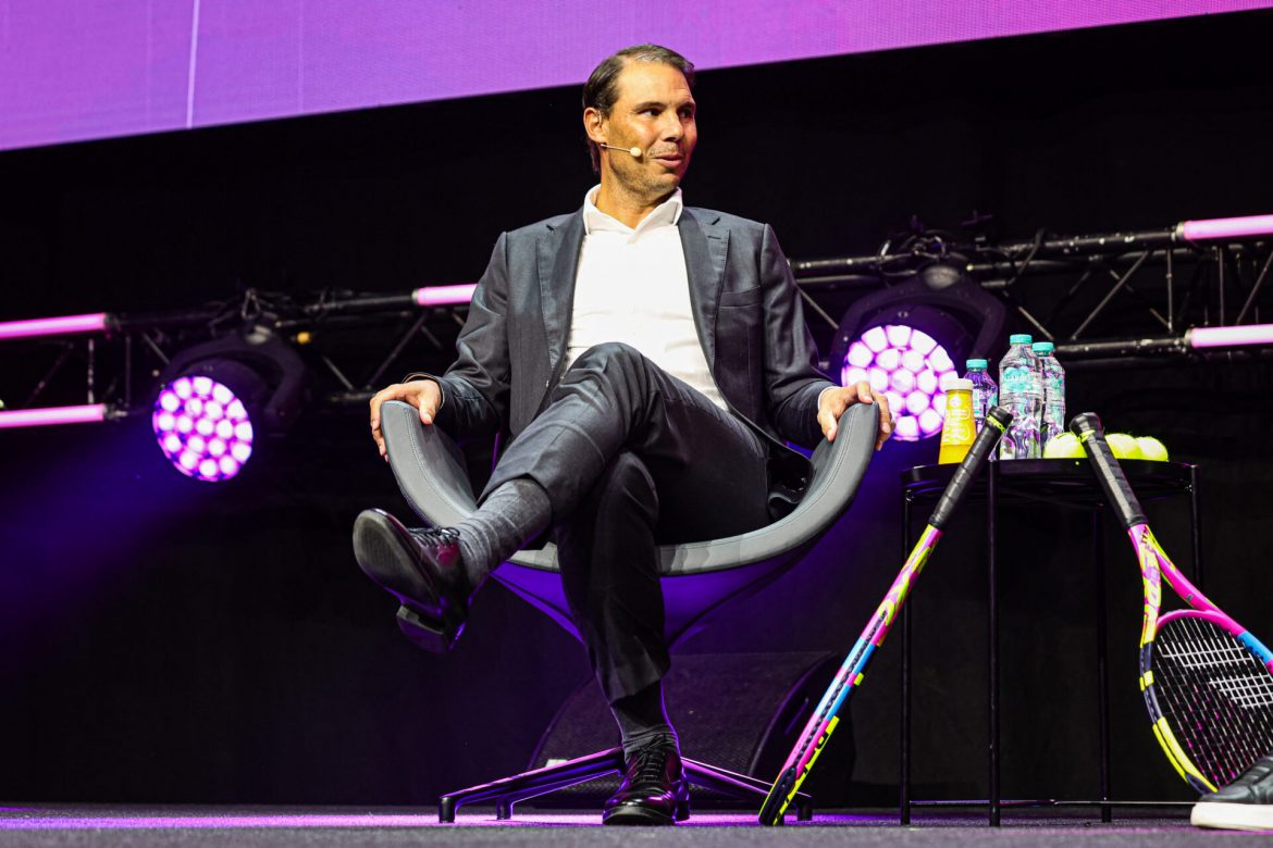 Nadal