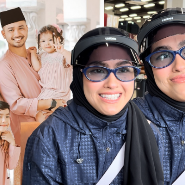 ‘Bila Bergaul Dengan Ramai Suri Rumah, Baru Tahu Seronok Jadi Ibu’ – Elfira Loy