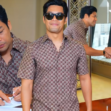 [VIDEO] Netizen Tumpang Gembira Lihat Rezeki Kamal Adli Terus Melimpah – ‘Tahun 2026 Tahun Dia’