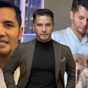 Aliff Syukri Hanya Bergurau Fasal Jual Kucing – ‘Saya Padam Video Itu Sebab Kena Kecam’