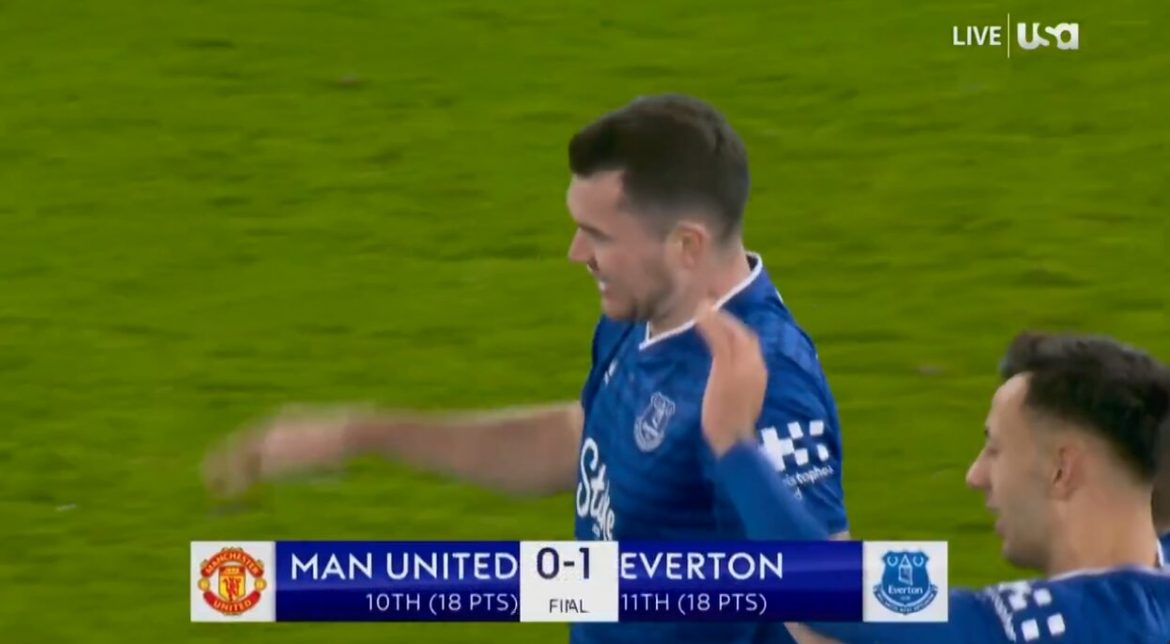 Everton