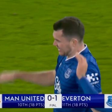 Everton
